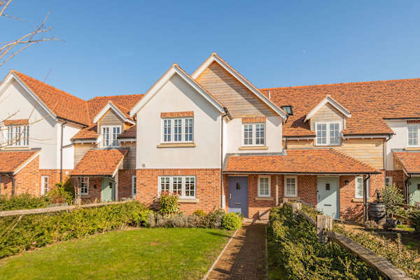 House sit in Cranleigh, United Kingdom