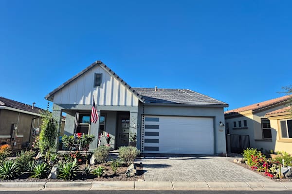 House sit in Buckeye, AZ, US