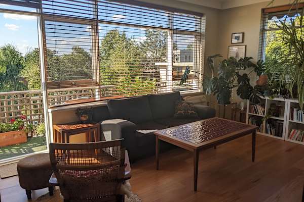 House sit in Melbourne, VIC, Australia