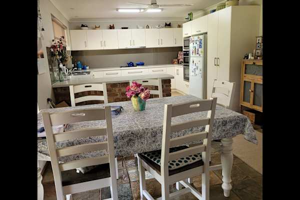 House sit in Collie, WA, Australia