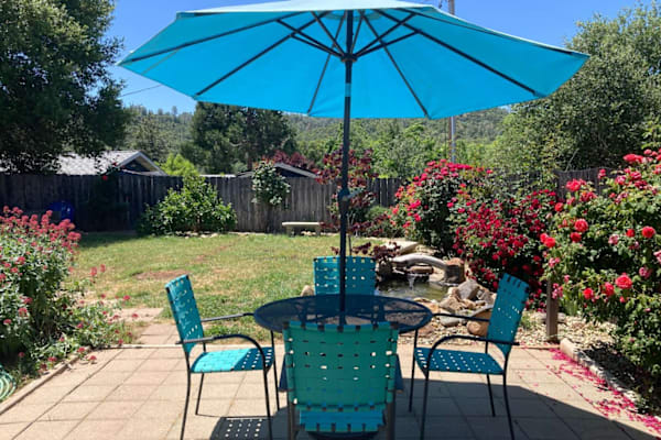 House sit in Mariposa, CA, US