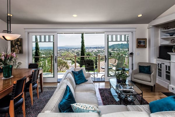 House sit in Santa Barbara, CA, US