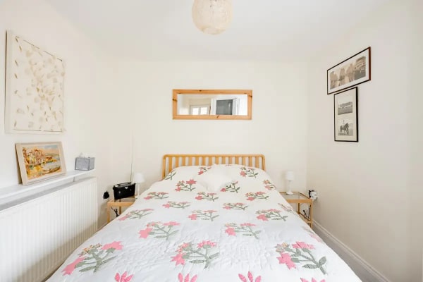 House sit in Colchester, United Kingdom