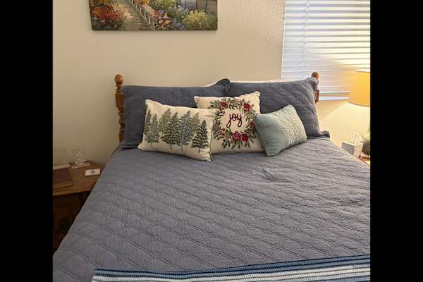 House sit in San Clemente, CA, US