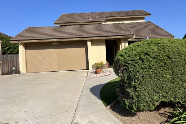 House sit in San Diego, CA, US