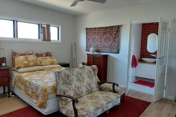 House sit in Hervey Bay, QLD, Australia