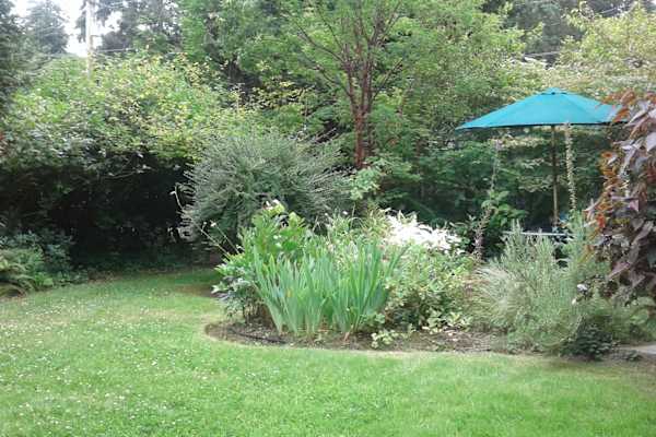 House sit in Vashon, WA, US
