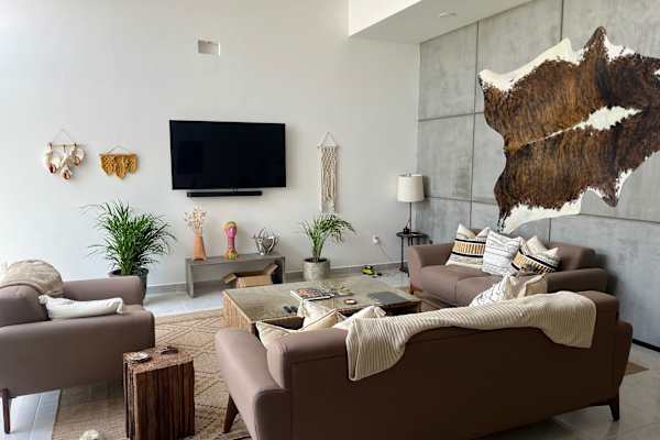 House sit in Santiago de Querétaro, Mexico