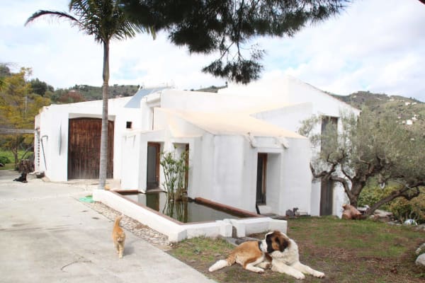 House sit in Torrox, Spain