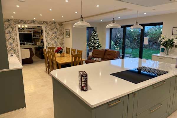 House sit in Cambridge, United Kingdom