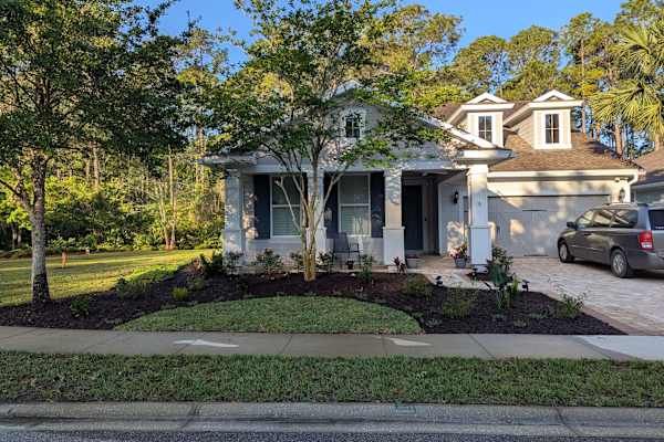 House sit in Saint Augustine, FL, US