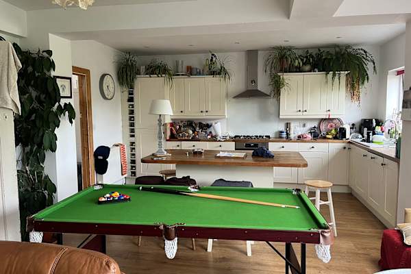 House sit in Swansea, United Kingdom