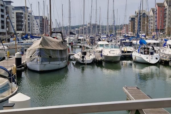 House sit in Portishead, United Kingdom