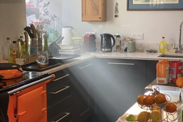 House sit in Bradford-on-Avon, United Kingdom