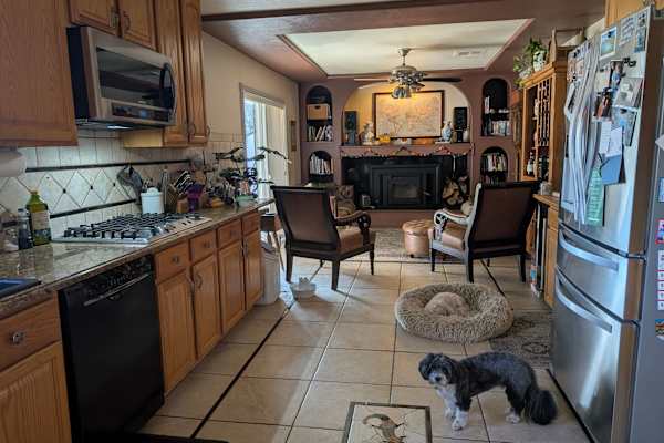 House sit in Lakewood, CO, US