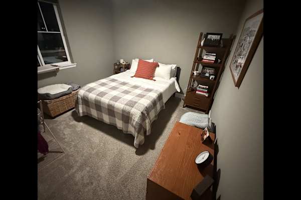 House sit in Folsom, CA, US