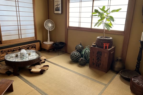 House sit in Mitaka-shi, Japan