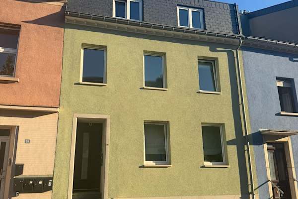 House sit in Luxembourg, Luxembourg