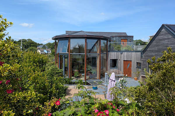 House sit in Narberth, United Kingdom