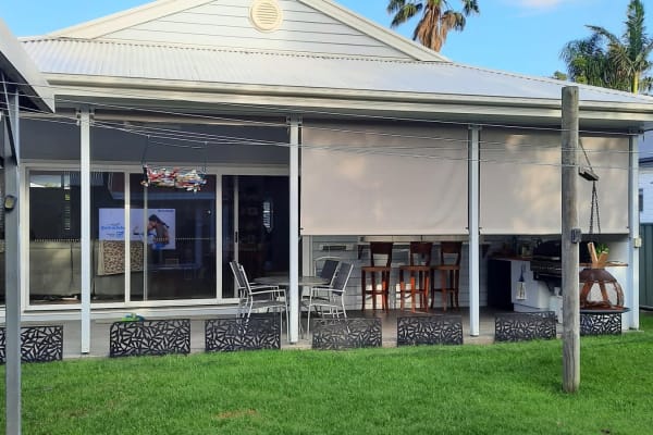 House sit in Reidtown, NSW, Australia