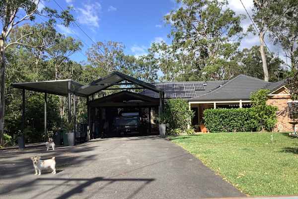 House sit in Gold Coast, QLD, Australia