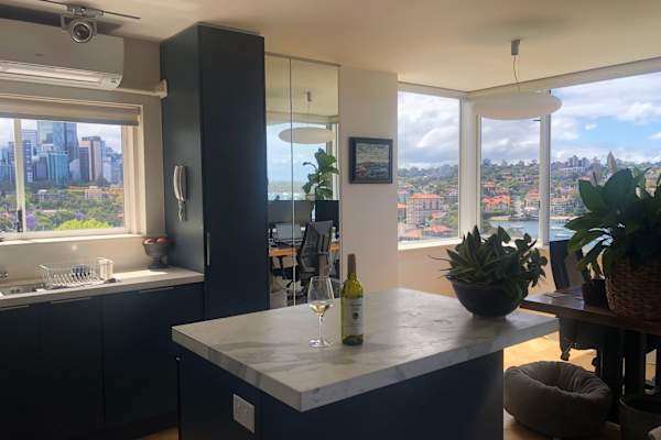 House sit in Sydney, NSW, Australia