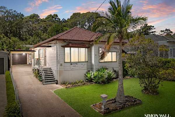 House sit in Newcastle, NSW, Australia