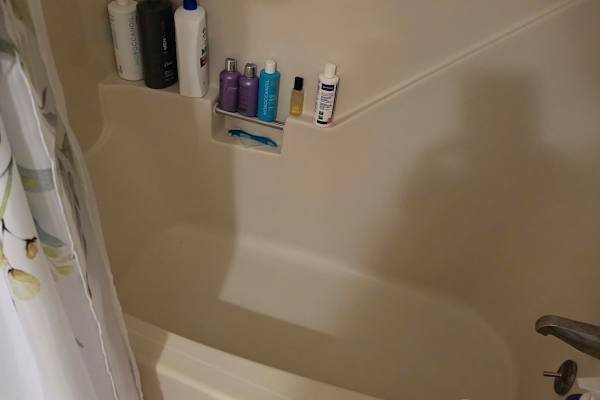 House sit in Worcester, MA, US