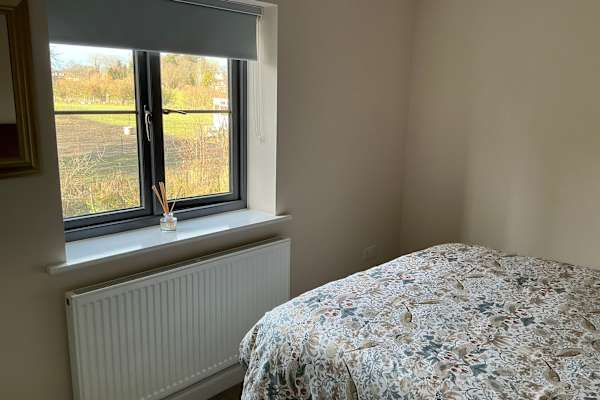 House sit in Devizes, United Kingdom