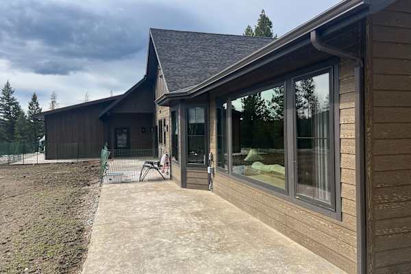 House sit in Kalispell, MT, US