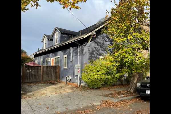 House sit in Berkeley, CA, US