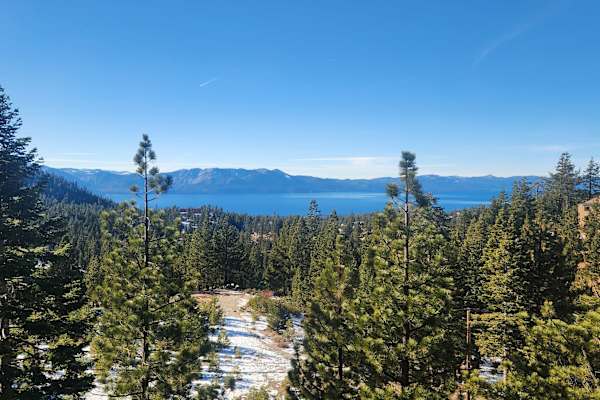 House sit in Stateline, NV, US