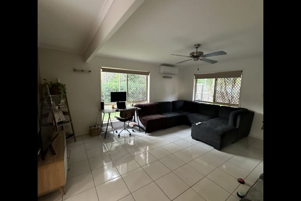 House sit in Brisbane, QLD, Australia