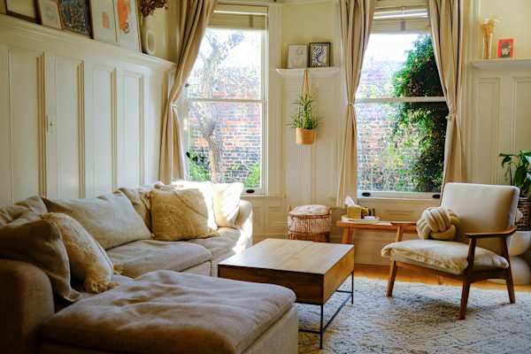 House sit in San Francisco, CA, US