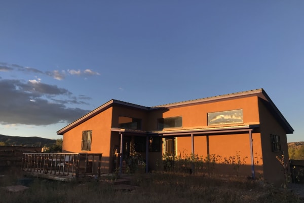 House sit in El Rito, NM, US