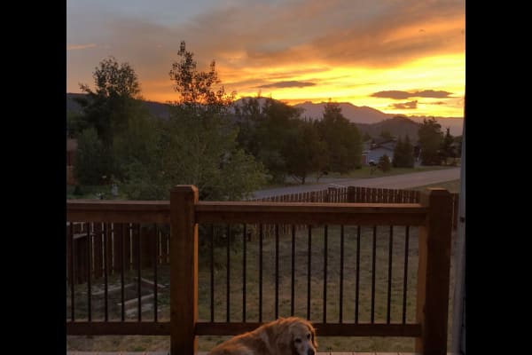 House sit in Dillon, CO, US