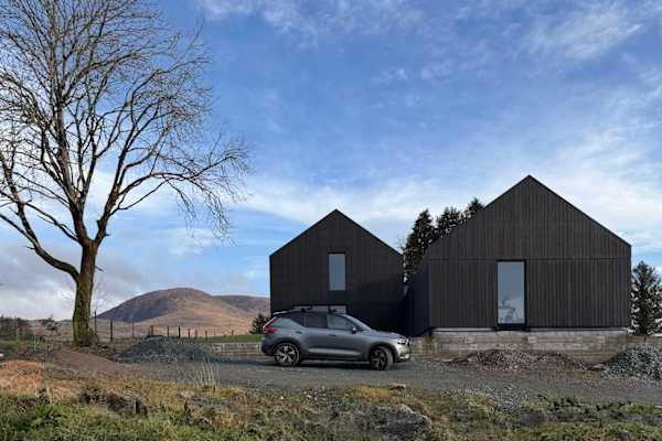 House sit in Kenmare, Ireland