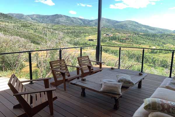 House sit in Steamboat Springs, CO, US