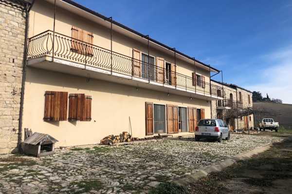 House sit in Palata, Italy