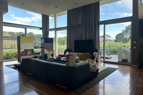 House sit in Melbourne, VIC, Australia