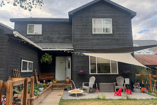 House sit in Silverthorne, CO, US
