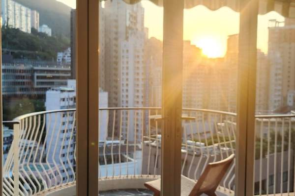 House sit in Hong Kong, Hong Kong