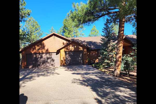House sit in Show Low, AZ, US