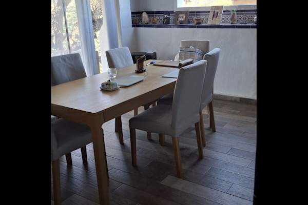 House sit in Coín, Spain