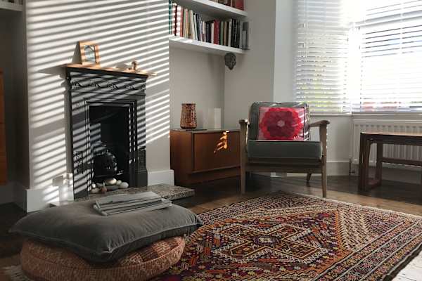 House sit in Hornchurch, United Kingdom