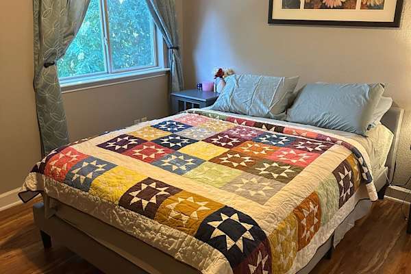 House sit in Austin, TX, US