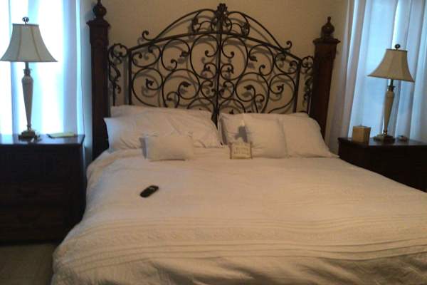 House sit in Myrtle Beach, SC, US
