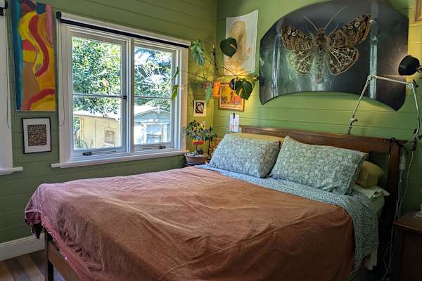 House sit in Katoomba, NSW, Australia