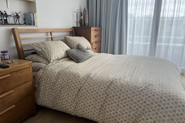House sit in Amsterdam, Netherlands