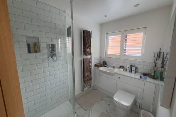 House sit in Petersfield, United Kingdom